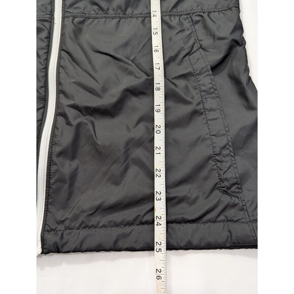 Columbia Flash Forward light Weight Black Jacket Windbreaker Woman's Medium - Picture 5 of 15